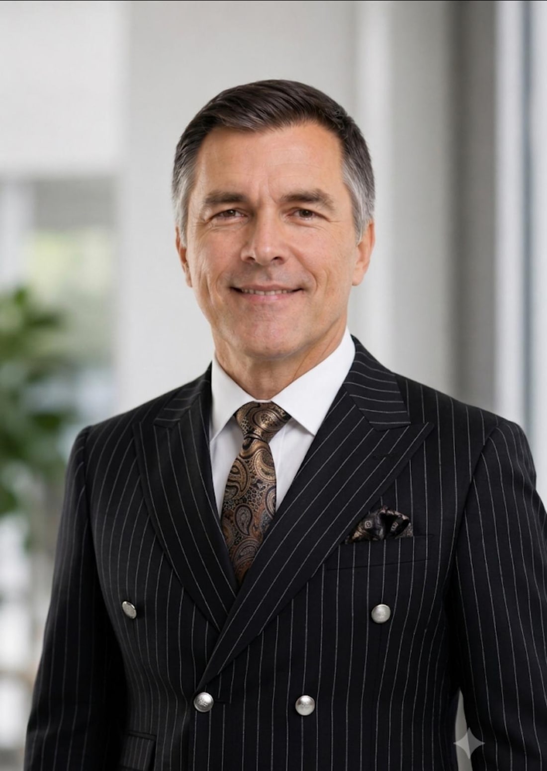 Friedrich Falkenberg